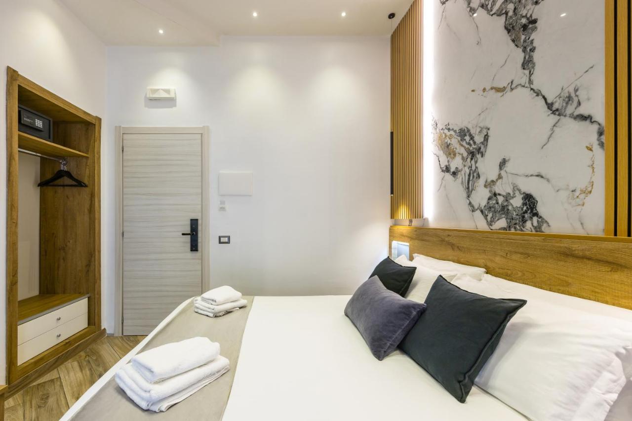 Camera Matrimoniale Economy