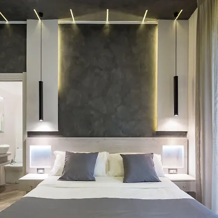 Hotel Bella Napoli-2